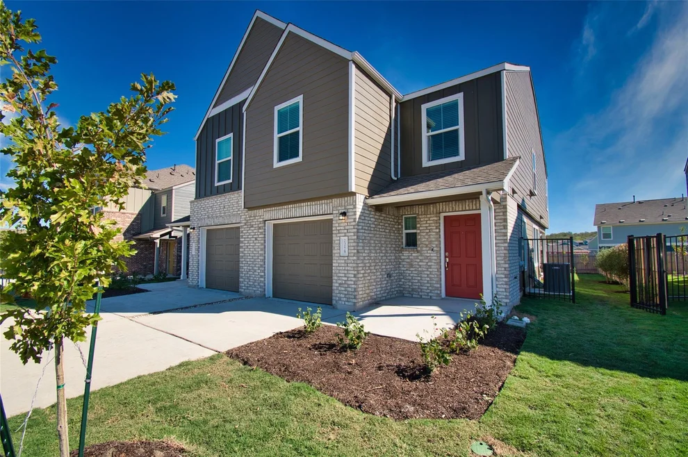 Unit for sale at 7317 Sparkling Light DR, Del Valle, TX 78617