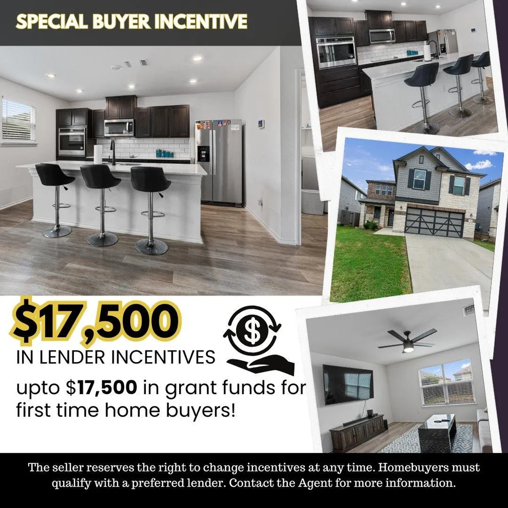 Unit for sale at 720 Bailey Park DR, Jarrell, TX 76537