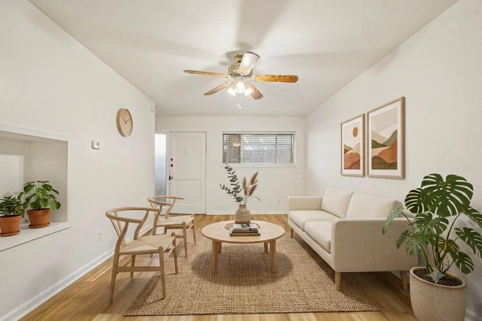 Unit for sale at 2413 Leon ST, Austin, TX 78705