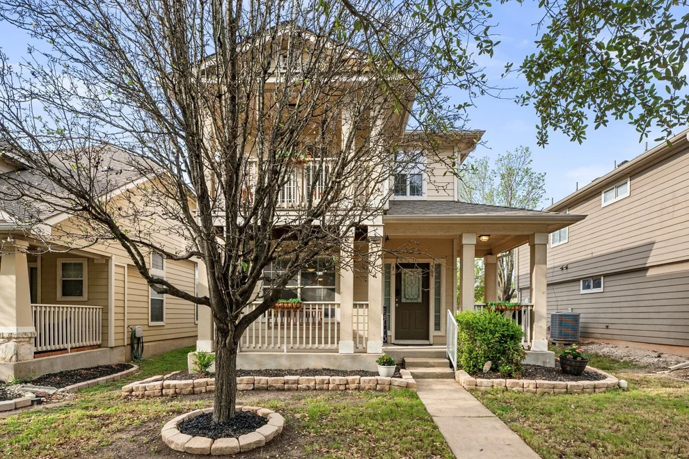 Unit for sale at 709 N Cascades Ave, Pflugerville, TX 78660