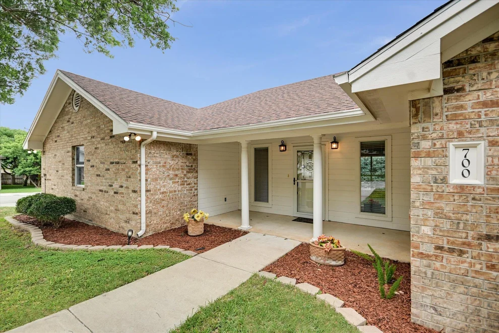 Unit for sale at 700 Beachwood, Burnet, TX 78611