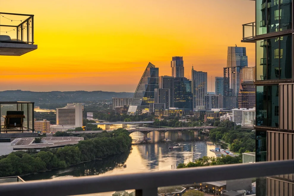 Unit for sale at 44 East Ave, Austin, TX 78701