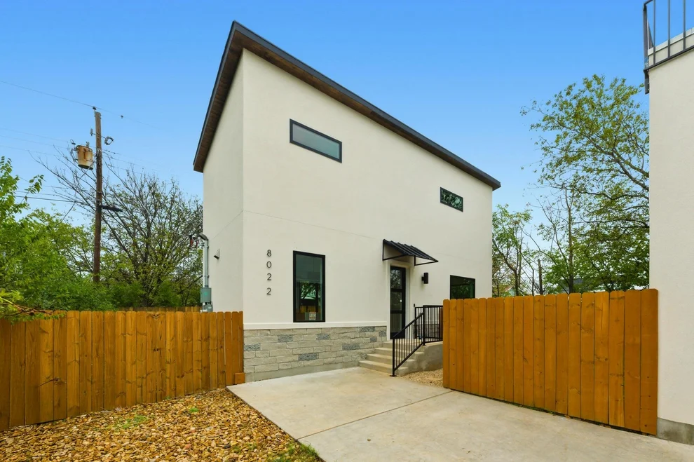 Unit for sale at 802 Philco DR, Austin, TX 78745