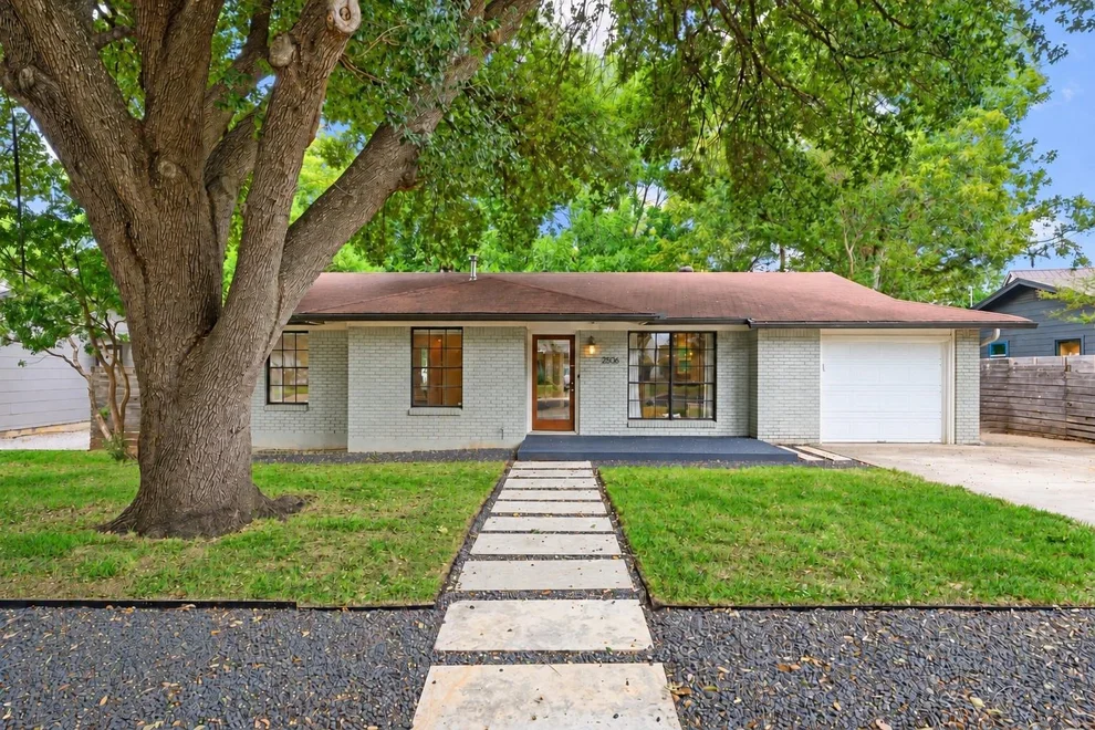 Unit for sale at 2506 East Side DR, Austin, TX 78704