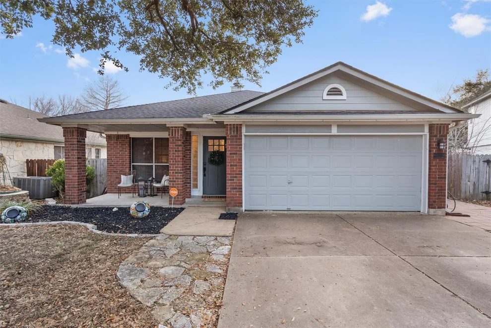 Unit for sale at 805 Dornach CT, Pflugerville, TX 78660