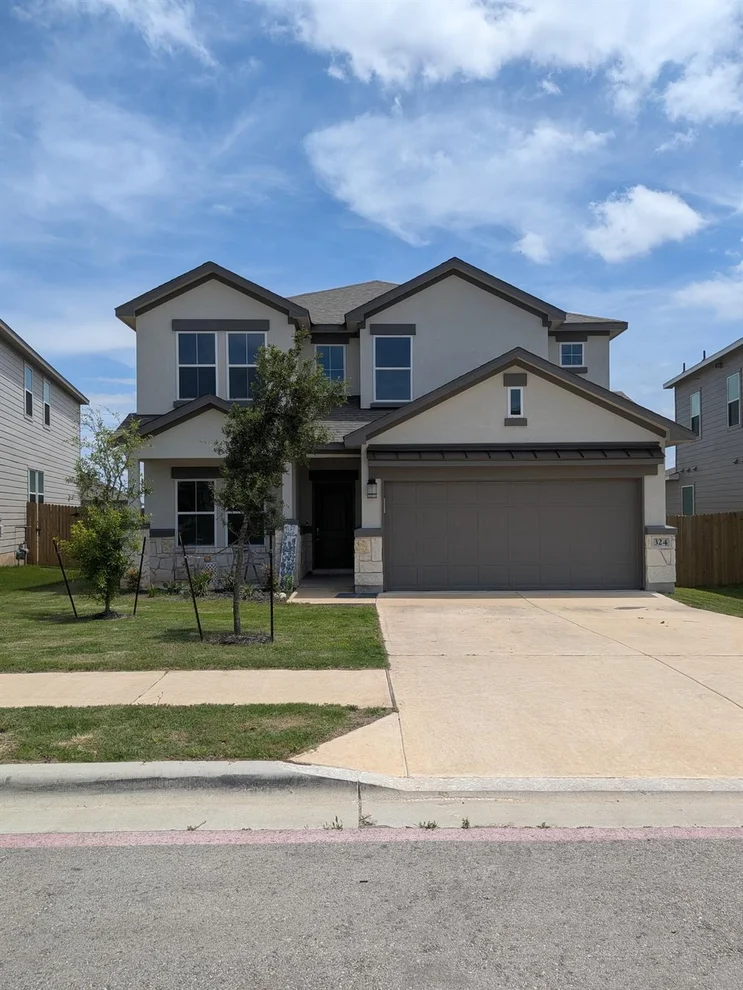 Unit for sale at 324 Windstar RD, Liberty Hill, TX 78642