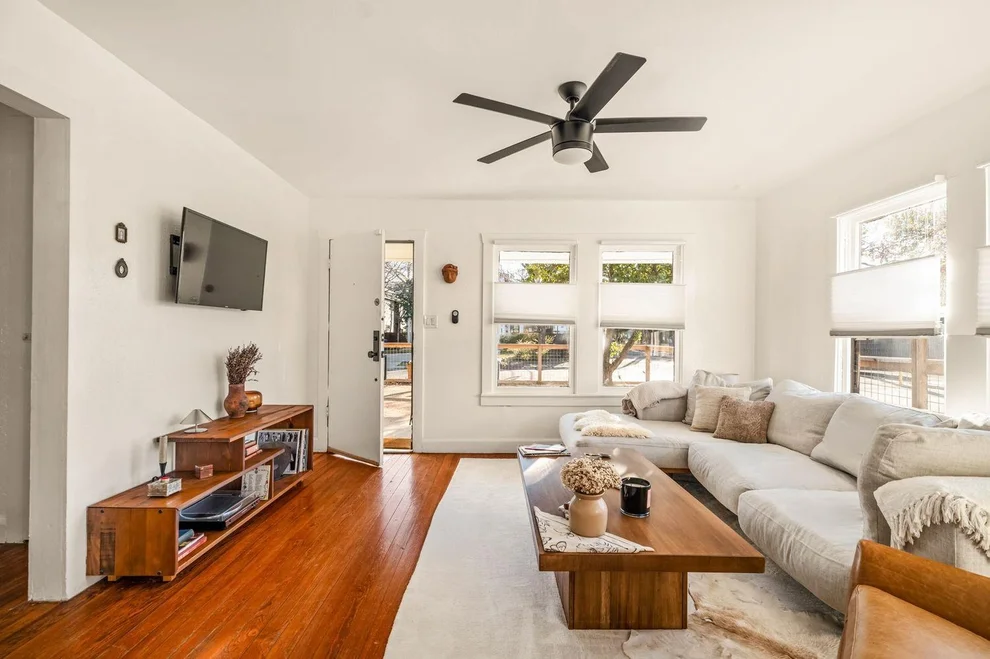 Unit for sale at 4600 Alf Ave, Austin, TX 78721