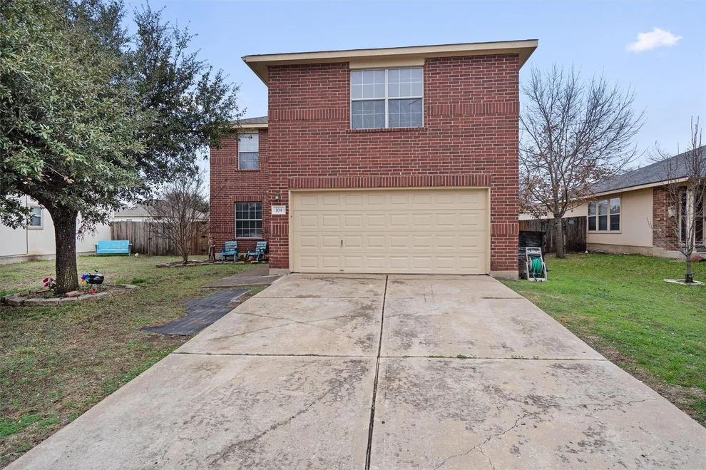 Unit for sale at 104 Phillips ST, Hutto, TX 78634
