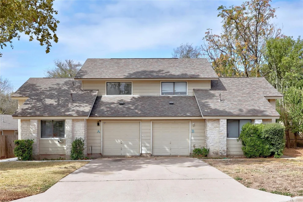 Unit for sale at 11800 Argonne Forest TRL, Austin, TX 78759
