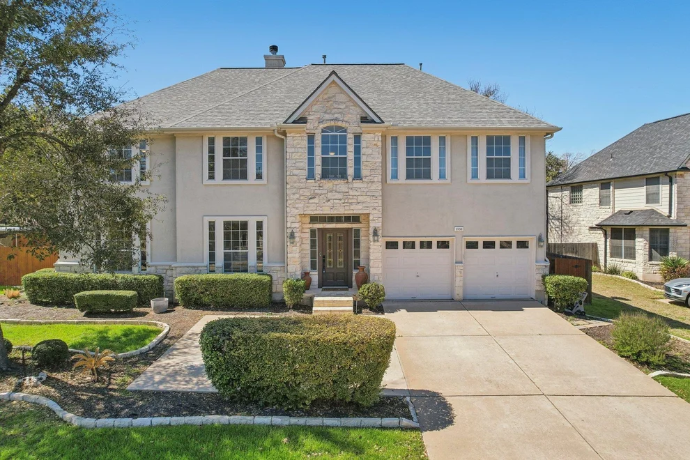 Unit for sale at 1938 Mulligan DR, Round Rock, TX 78664