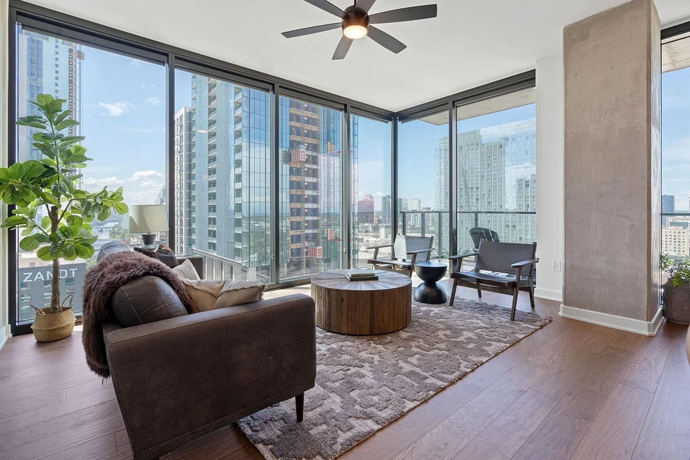 Unit for sale at 84 East Ave, Austin, TX 78701