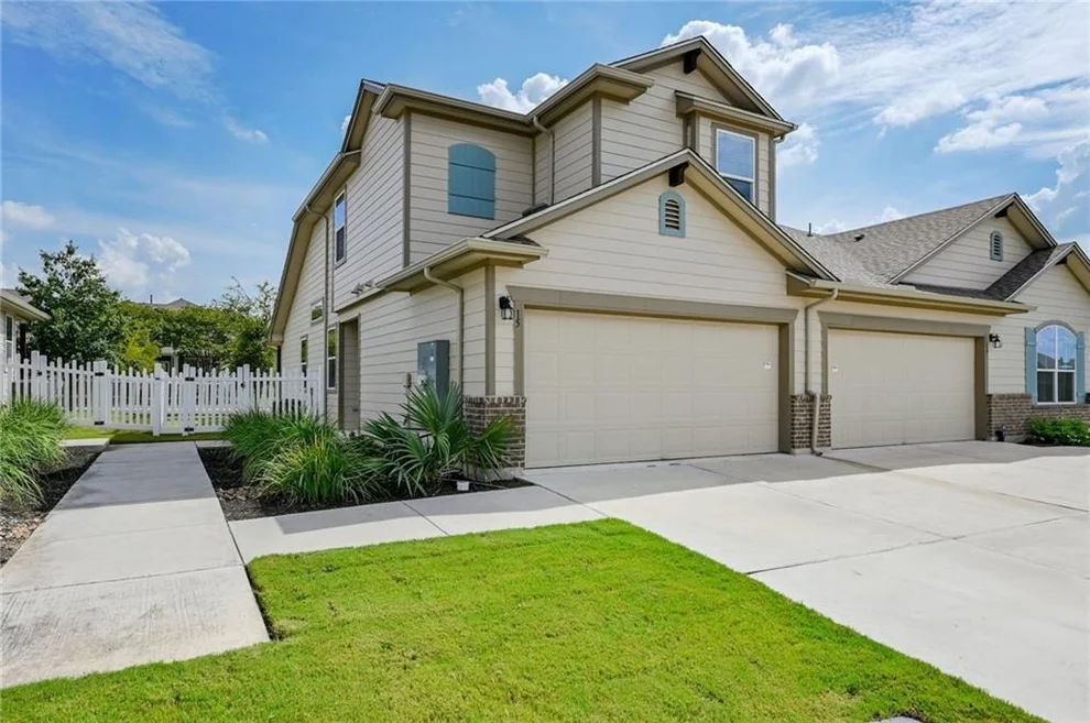 Unit for sale at 1701 Logan DR, Round Rock, TX 78664