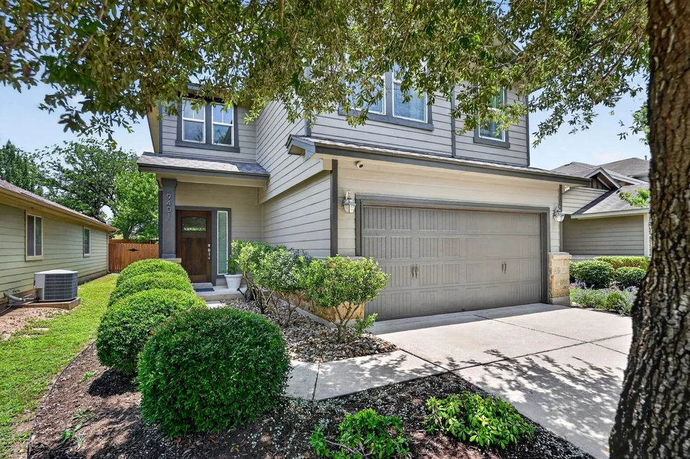 Unit for sale at 9401 Sweetgum DR, Austin, TX 78748