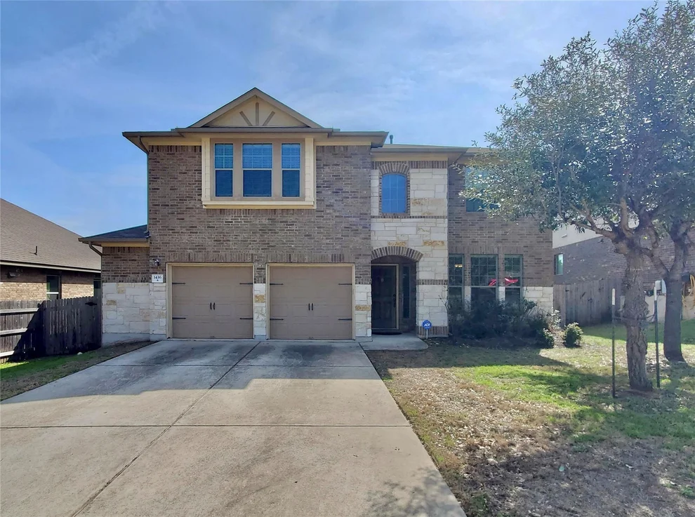 Unit for sale at 1436 Lindo DR, Leander, TX 78641