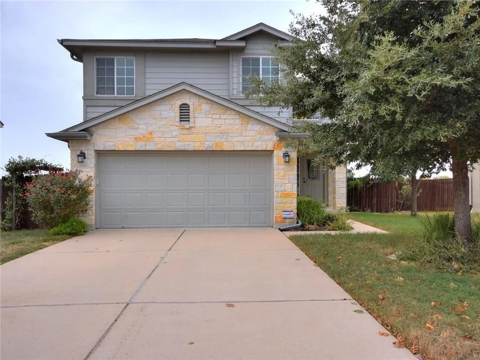 Unit for sale at 1206 Hensley DR, Leander, TX 78641