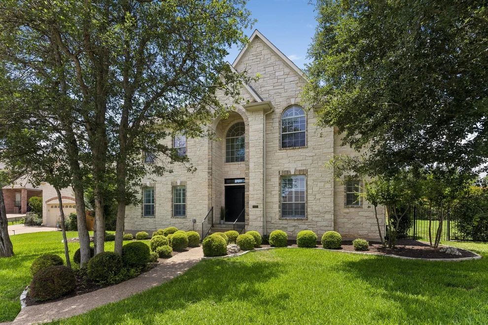 Unit for sale at 7221 Ellaview LN, Austin, TX 78759