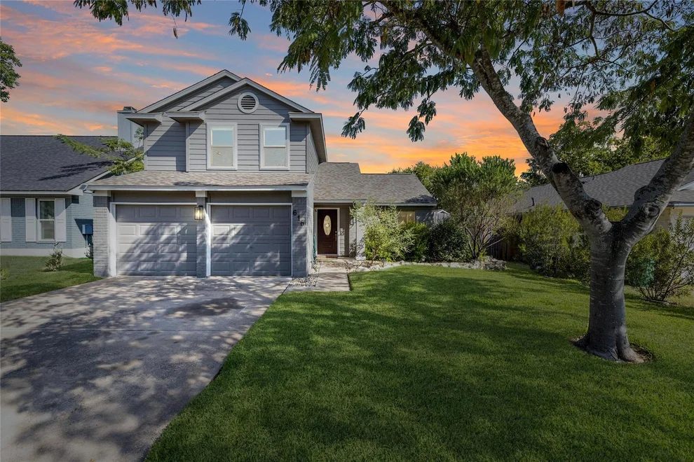 Unit for sale at 616 BROOKSIDE PASS, Cedar Park, TX 78613