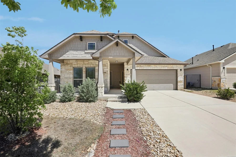 Unit for sale at 109 Serrano ST, Georgetown, TX 78628