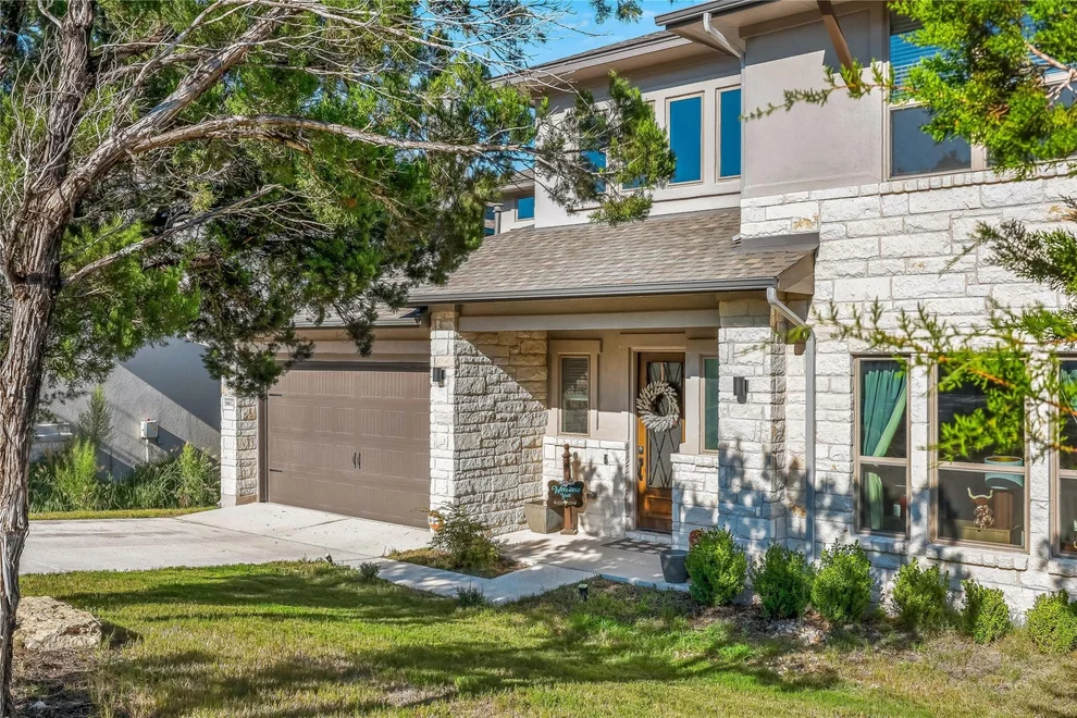 Unit for sale at 6617 Destination WAY, Lago Vista, TX 78645