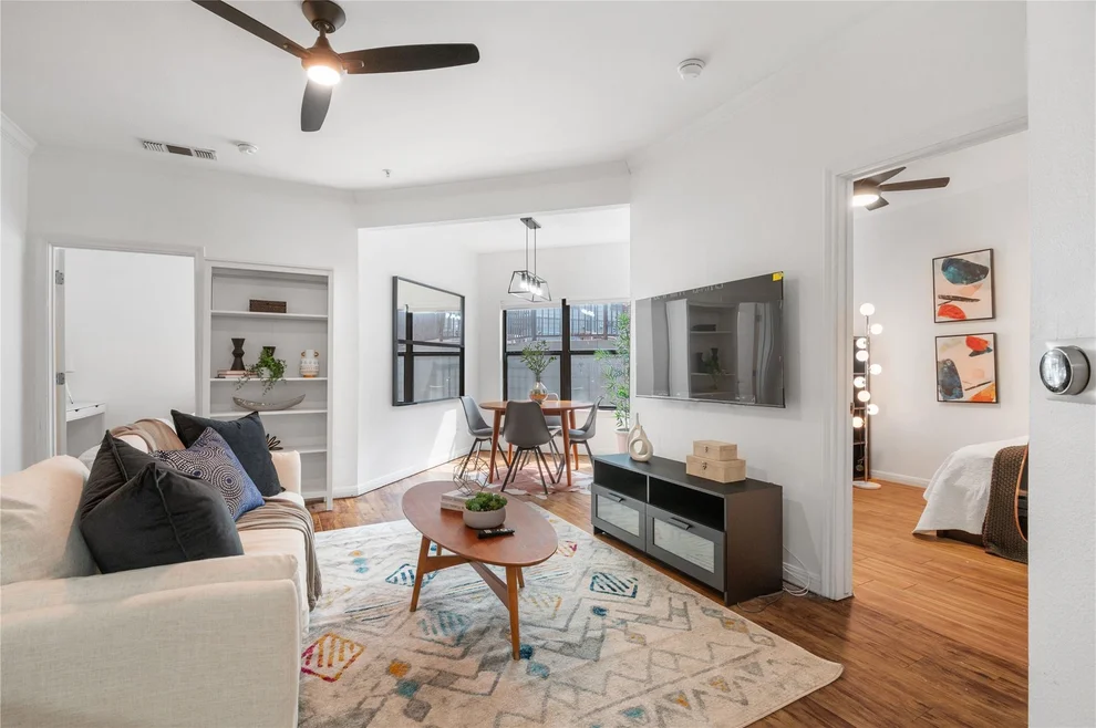 Unit for sale at 2502 Leon ST, Austin, TX 78705