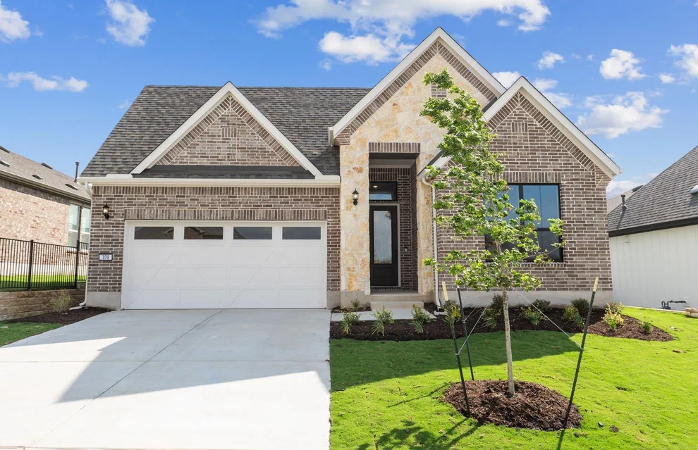 Unit for sale at 109 Centerfire LN, Georgetown, TX 78633