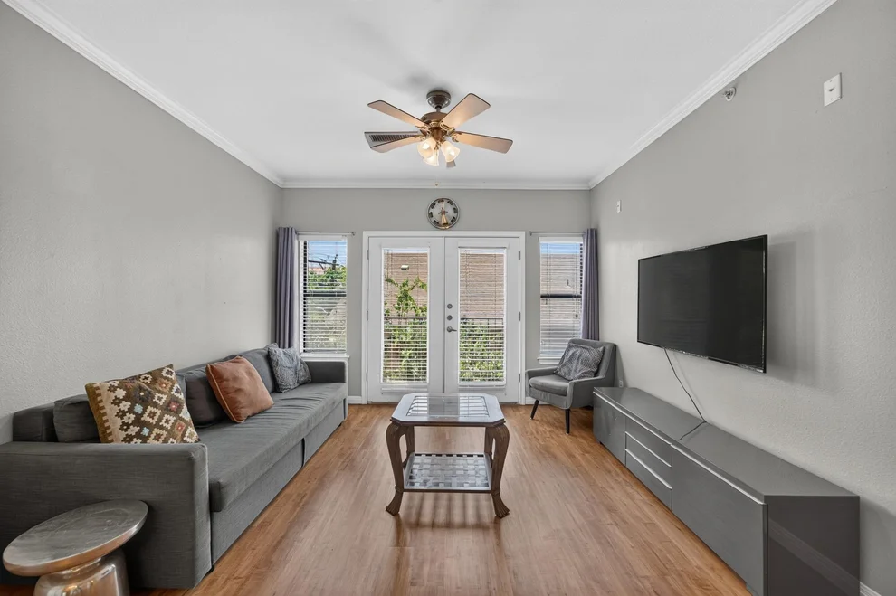 Unit for sale at 2502 Leon ST, Austin, TX 78705