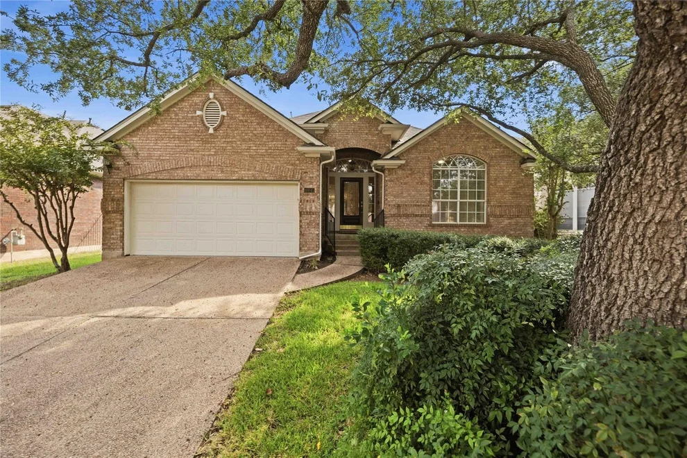 Unit for sale at 10045 Planters Woods DR, Austin, TX 78730