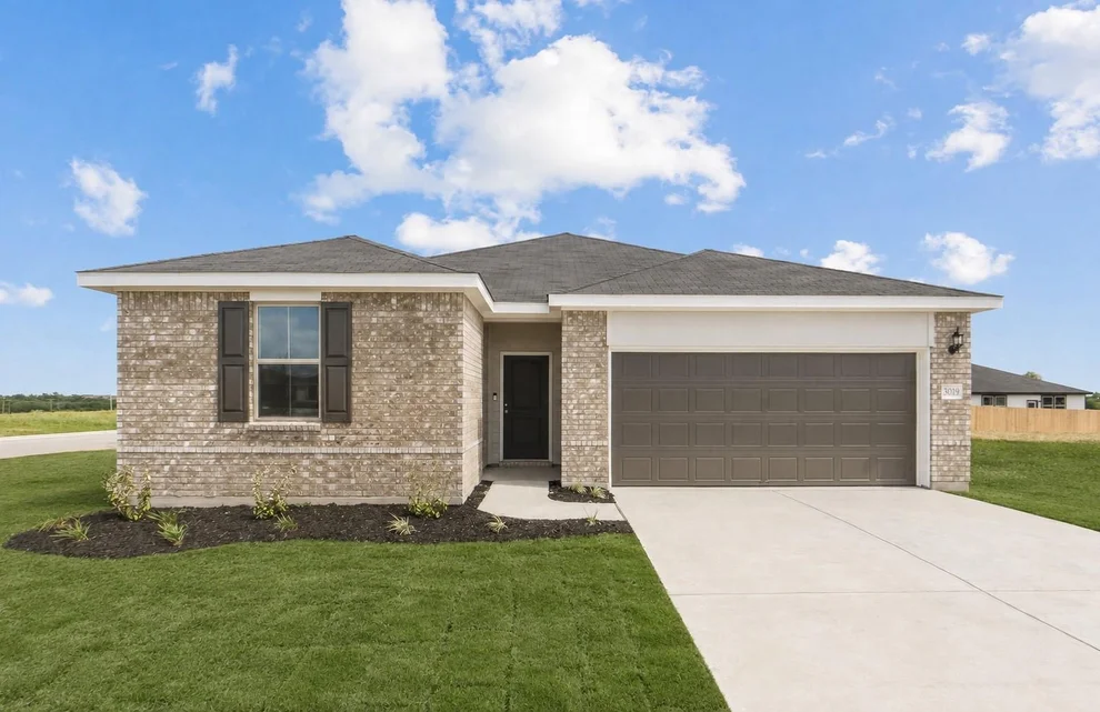 Unit for sale at 3019 Titus CT, Temple, TX 76501