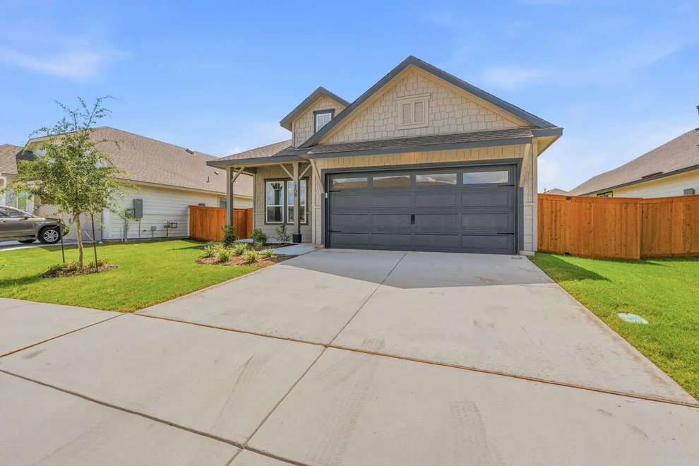 Unit for sale at 158 Paul Pena DR, San Marcos, TX 78666