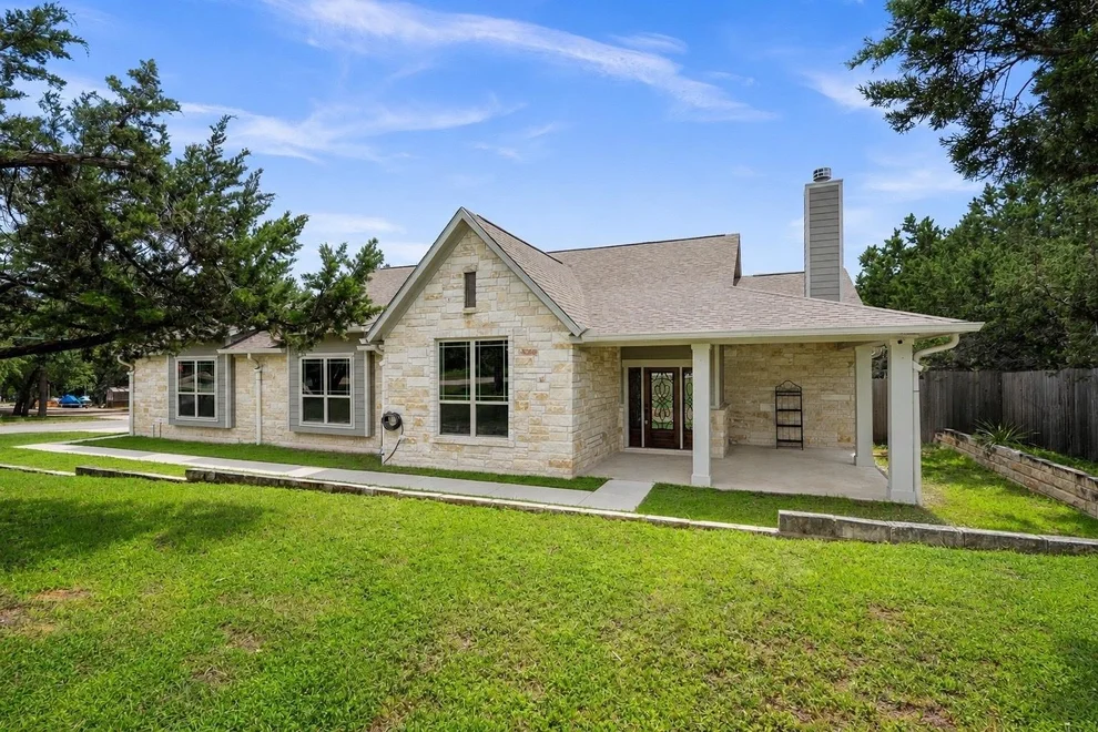Unit for sale at 4100 Rockwood DR, Lago Vista, TX 78645