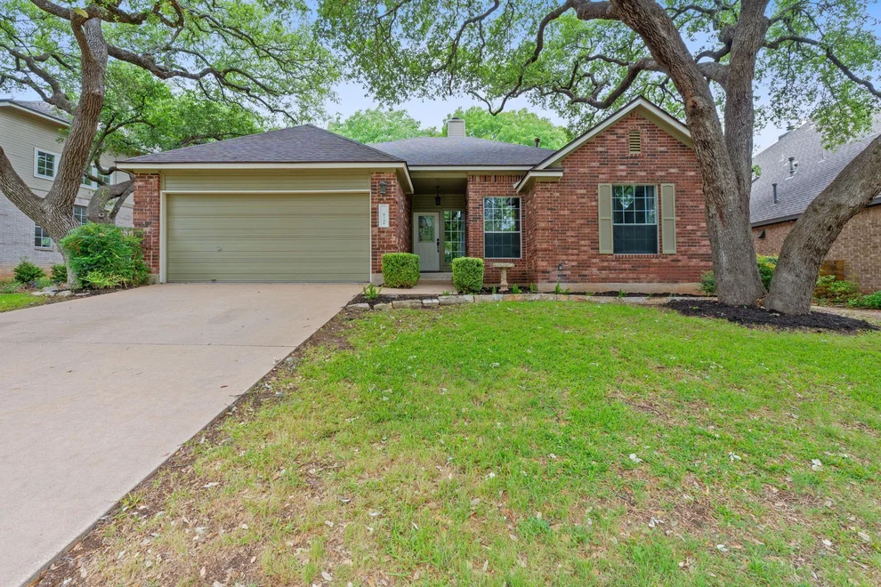 Unit for sale at 8104 Isaac Pryor DR, Austin, TX 78749