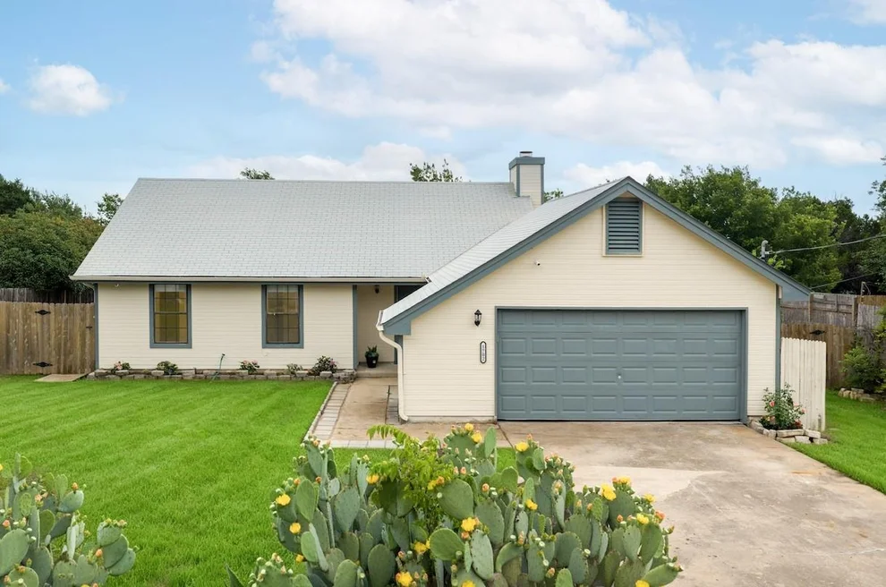 Unit for sale at 1702 Ireland DR, Leander, TX 78641