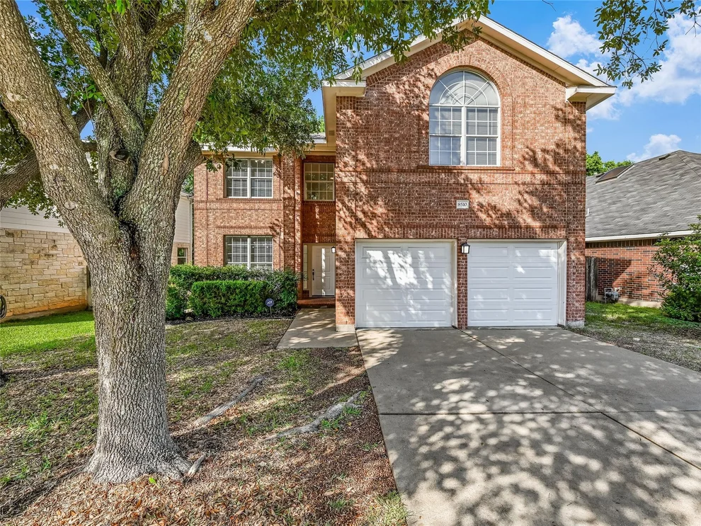 Unit for sale at 8510 Glen Canyon DR, Round Rock, TX 78681