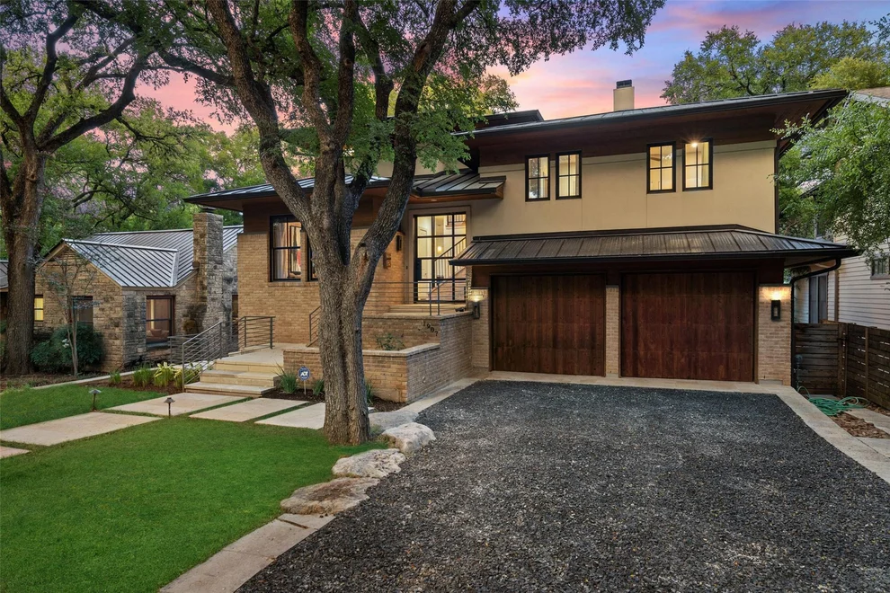 Unit for sale at 1907 McCall RD, Austin, TX 78703