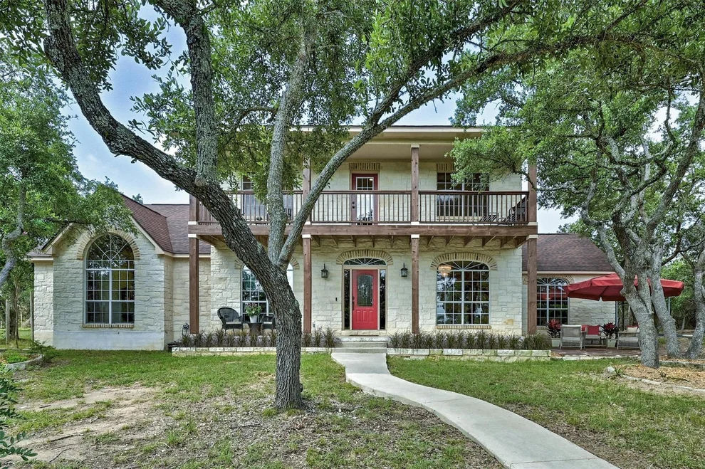 Unit for sale at 312 STONEGATE LN, Dripping Springs, TX 78620