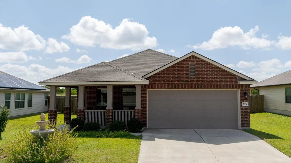 Unit for sale at 2330 Wigeon WAY, Copperas Cove, TX 76522