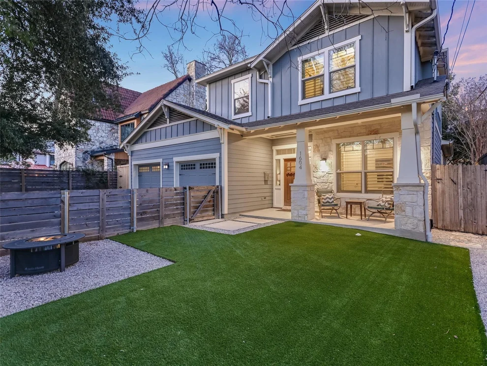 Unit for sale at 1604 Bauerle Ave, Austin, TX 78704