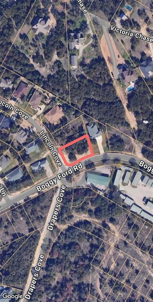 Unit for sale at 19900 Lincoln CV, Lago Vista, TX 78645