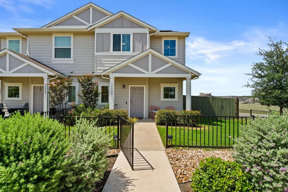 Unit for sale at 16800 Sonoma Breeze DR, Manor, TX 78653
