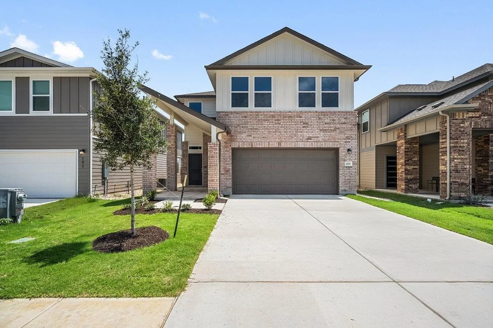 Unit for sale at 169 Jackman DR, Buda, TX 78610