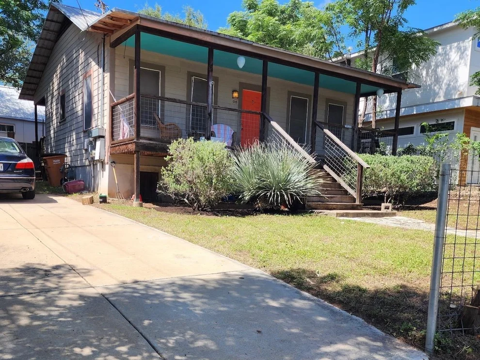 Unit for sale at 2006 E 13th ST, Austin, TX 78702