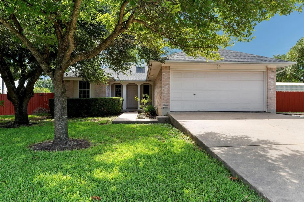 Unit for sale at 1717 Peridot RD, Pflugerville, TX 78660