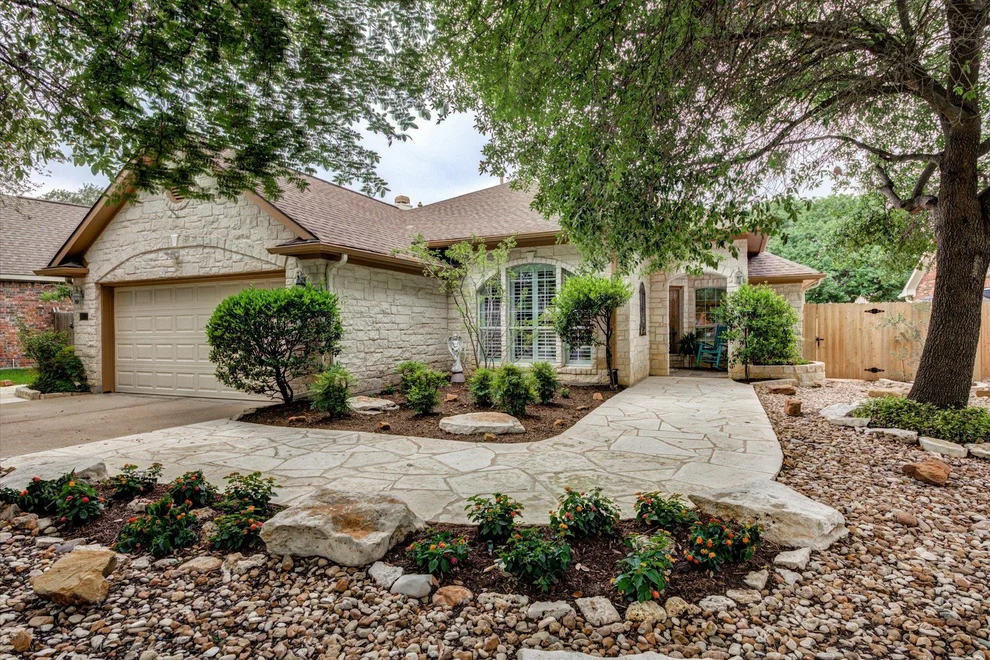 Unit for sale at 9413 La Puente DR, Austin, TX 78749
