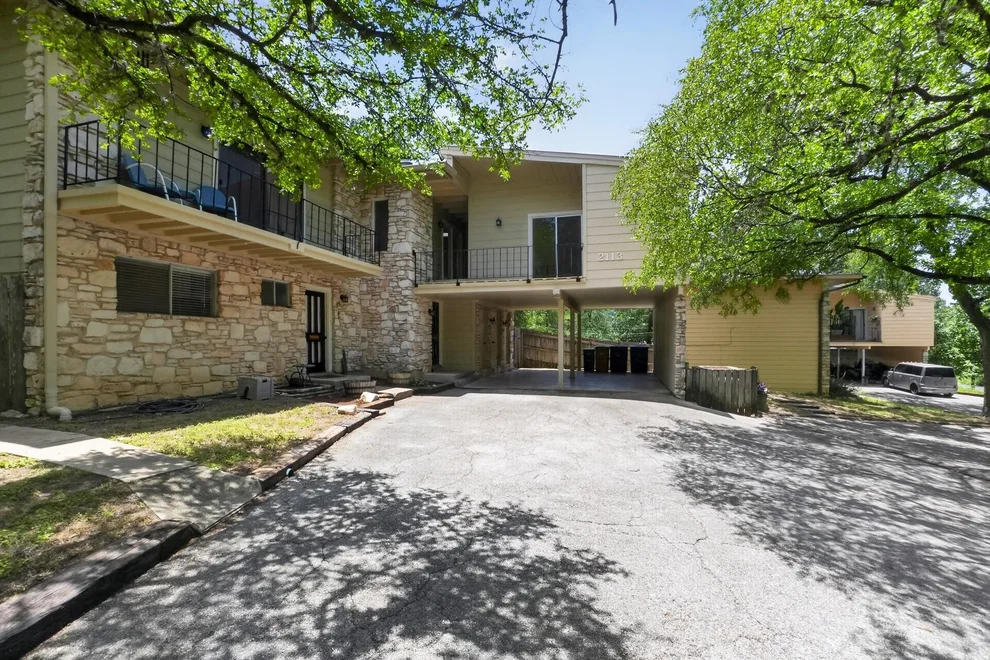 Unit for sale at 2113 Rabb RD, Austin, TX 78704