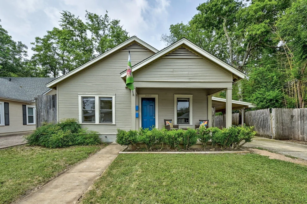 Unit for sale at 1907 W 37th ST, Austin, TX 78731