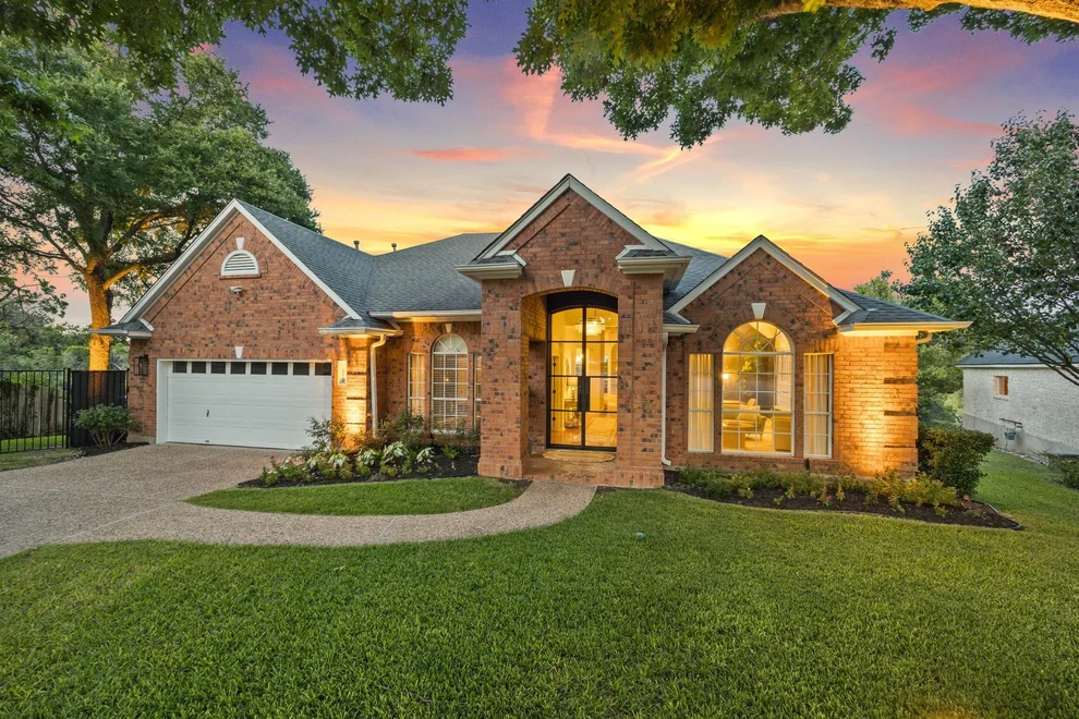 Unit for sale at 10400 Laurel Hill CV, Austin, TX 78730