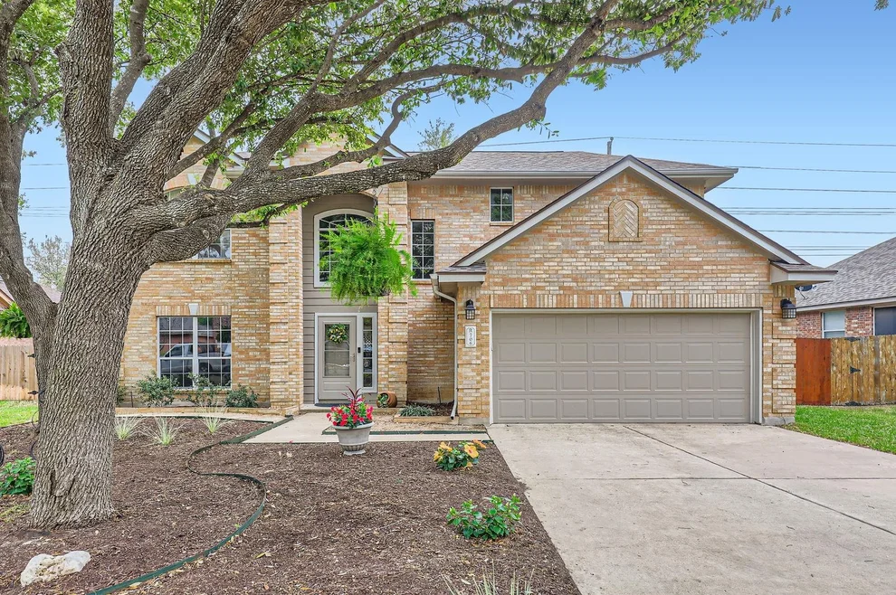 Unit for sale at 706 Belmont DR, Georgetown, TX 78626