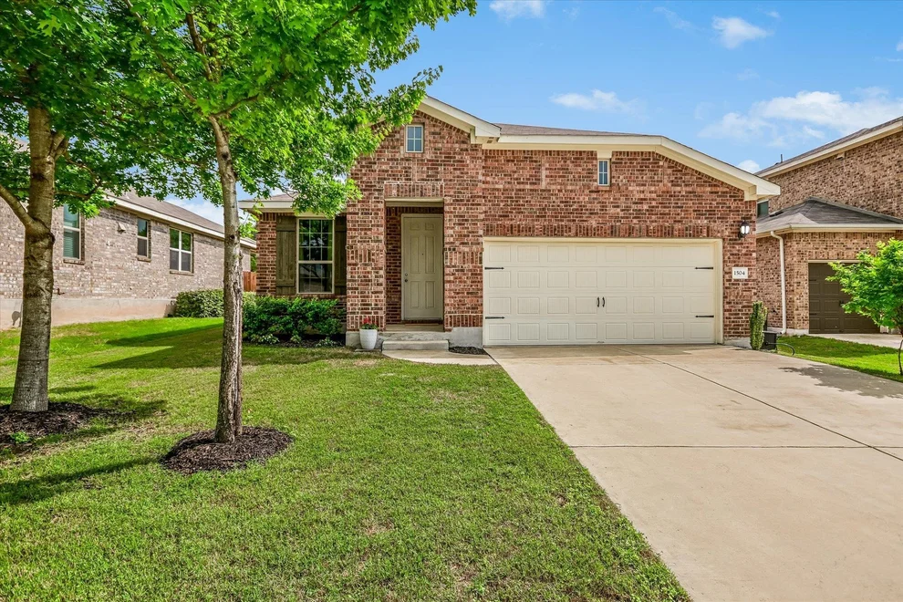 Unit for sale at 1504 William Bee DR, Leander, TX 78641