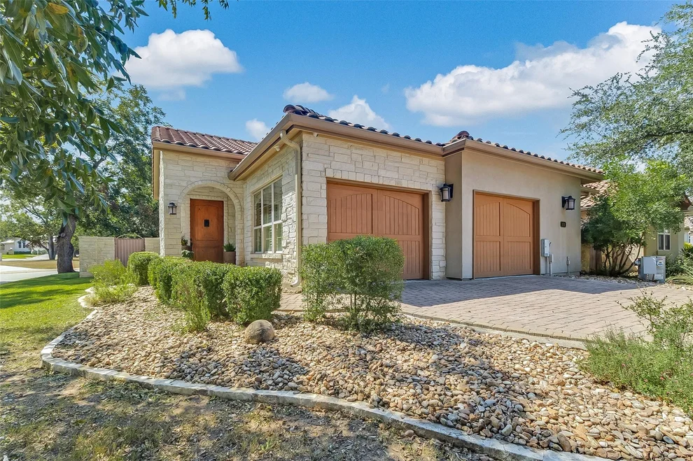 Unit for sale at 101 Blanco CT, Horseshoe Bay, TX 78657