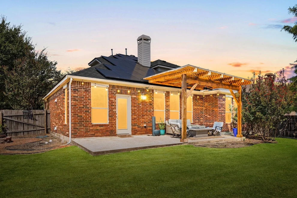 Unit for sale at 21001 Haddington CV, Hutto, TX 78634